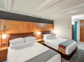 The Wildbirch Hotel - JdV by Hyatt