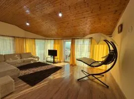 Panorama Apartment