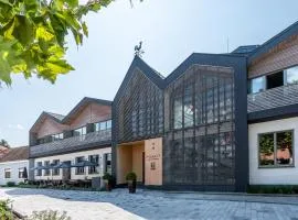 MÖRWALD Relais & Châteaux Hotel am Wagram
