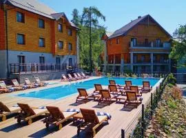 Hotel Czarny Potok Resort SPA & Conference