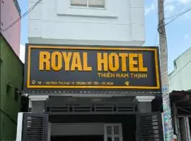 Royal Hotel Hồ Chí Minh