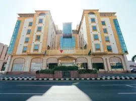 Verta Hotel Qouraish