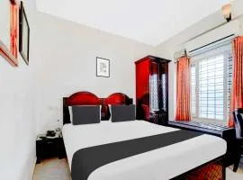 Hotel O Trivandrum Central Railway Junction