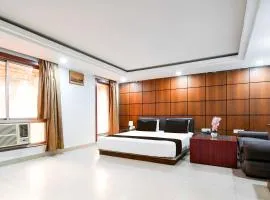 Hotel O Shanti Bhawan Bank More