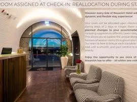 Winery & Design hotel ROXANICH