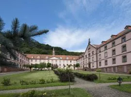 Hôtellerie du Couvent Oberbronn