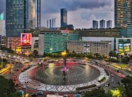 Hotel Indonesia Kempinski Jakarta