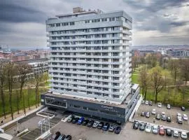 Comwell Hvide Hus Aalborg, Dolce by Wyndham