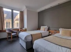 Lancaster Hall Hotel