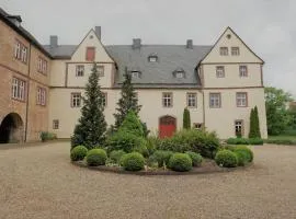 Schloss Hotel Wallhausen