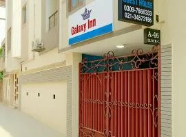 Galaxy Inn Guest House