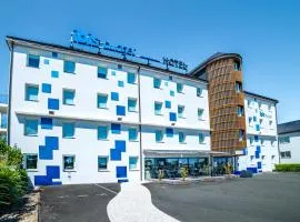 ibis budget La Roche Sur Yon Vendespace