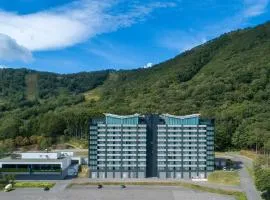 The Vale Rusutsu