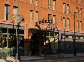 The Oxford Hotel