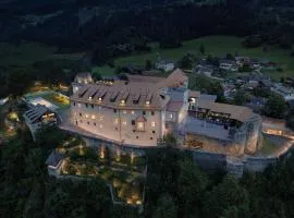 Castel Badia