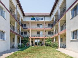 Marcos, ξενοδοχείο σε Costinesti