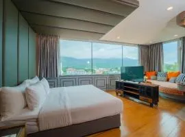 Khum Phucome Hotel -SHA Extra Plus