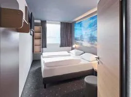 B&B Hotel Köln-Airport