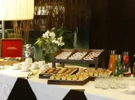 Starhotels Excelsior