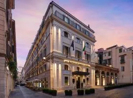 Hotel d’Inghilterra Roma – Starhotels Collezione