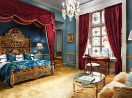 The Gore London - Starhotels Collezione