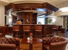 Starhotels Majestic