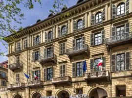 Starhotels Majestic