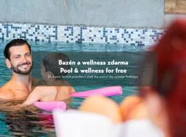 Amenity Hotel & Resort Špindlerův Mlýn