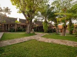 Artropeace Ubud Retreat & Villas