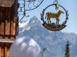 Hotel Gasthaus Schäfle