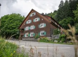 Hotel Gasthaus Schäfle