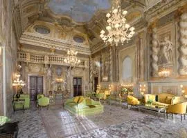 Grand Hotel Continental Siena - Starhotels Collezione