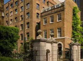 Sir Devonshire Square Hotel, part of Sircle Collection
