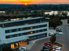 Aqua Hotel