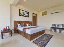 FabHotel Shiv Palace