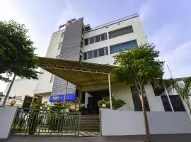 FabHotel Shiv Palace