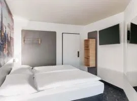 B&B Hotel Aachen-Hbf