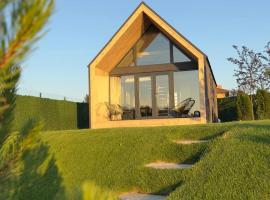 Дивоніч guest house, hotel em Kiev