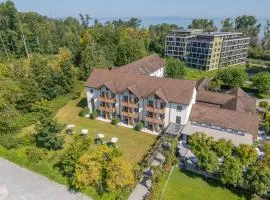 Hotel Restaurant Seegarten