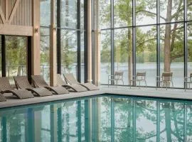 Aries Lago Park Hotel & SPA, Mazury