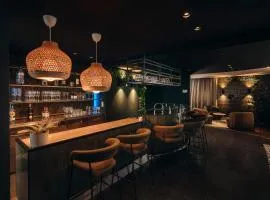 Hotel Ecu