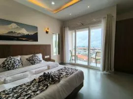 Kynjing Suites