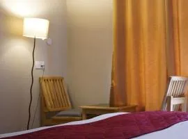 Hotel Sindhu Ladakh