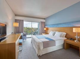 Hotel Do Caracol, hotel in Angra do Heroísmo