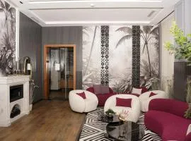 AUREA Hotel