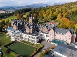 Crieff Hydro