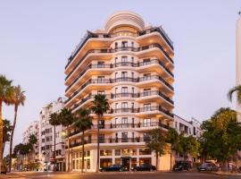 Le Square By Onomo Collection, hotel a Casablanca