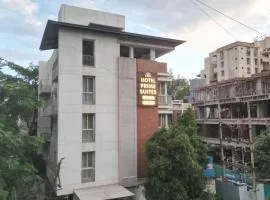 Hotel Prime Suites - Baner
