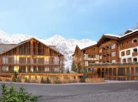 Hotel Spol - Adults only