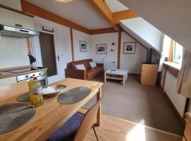 Watt'n Stuuv Pellworm, hotel in Pellworm